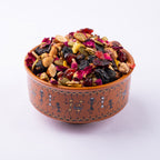 Gulabo Nuts Mix (70gm) - Gud Mishri