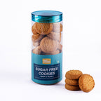 Sugar Free Cookies (200gm) - Gud Mishri