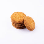 Honey Oats Cookies (400gm) - Gud Mishri