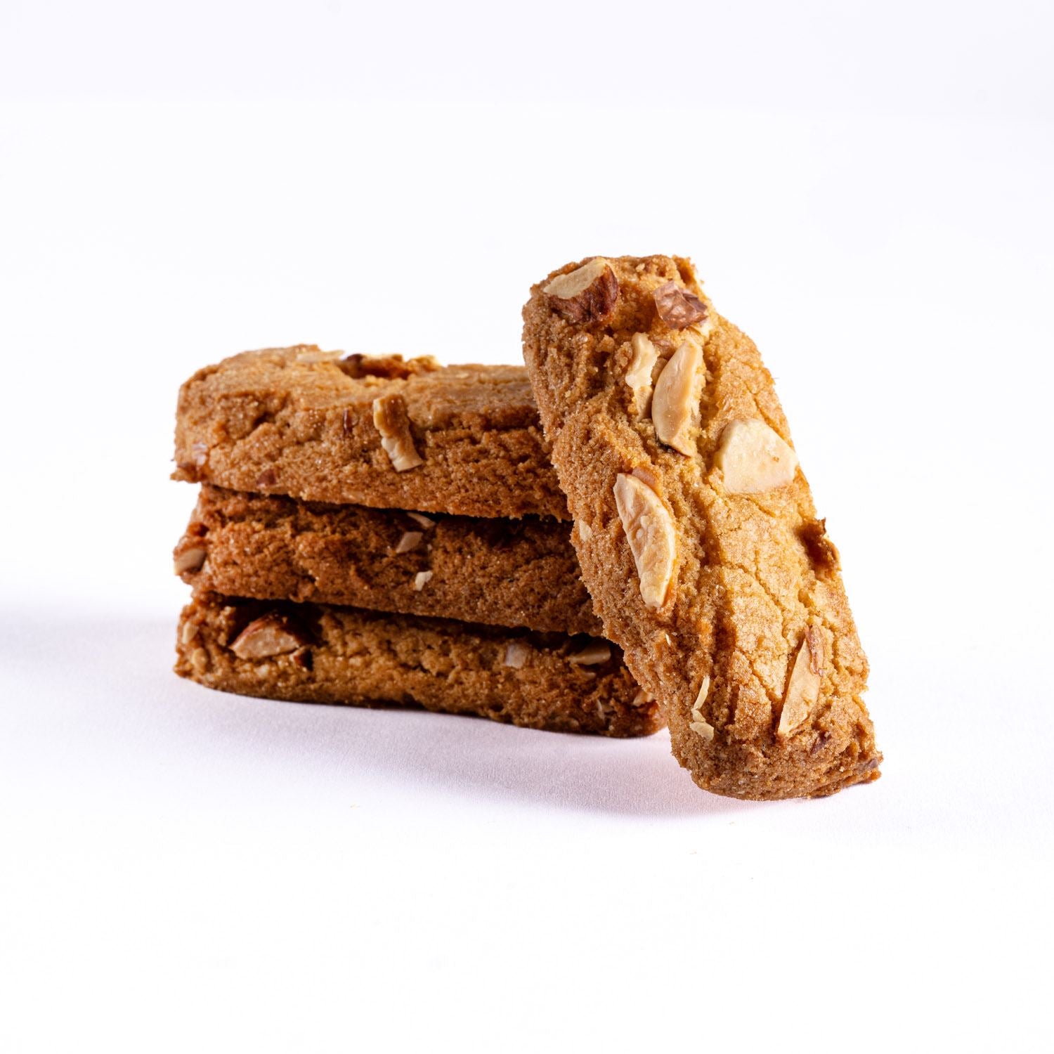 Almond Stick Cookies (200gm) - Gud Mishri