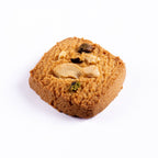 Kaju Pista Cookies - (200gm) - Gud Mishri