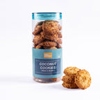 Coconut Cookies (200gm) - Gud Mishri