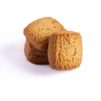 Ajwain Cookies (200gm) - Gud Mishri