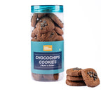 Choco Chip Cookies (210gm) - Gud Mishri