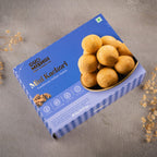 Mini Kachori (500gm) - Gud Mishri