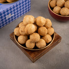 Mini Kachori (500gm) - Gud Mishri