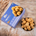 Mini Kachori (500gm) - Gud Mishri