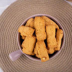 Almond Stick Cookies (200gm) - Gud Mishri