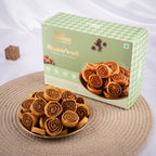 Bhakarwadi (600gm) - Gud Mishri