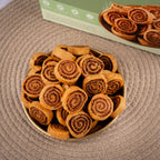 Bhakarwadi (600gm) - Gud Mishri