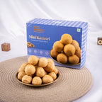 Mini Kachori (500gm) - Gud Mishri