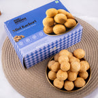 Mini Kachori (500gm) - Gud Mishri