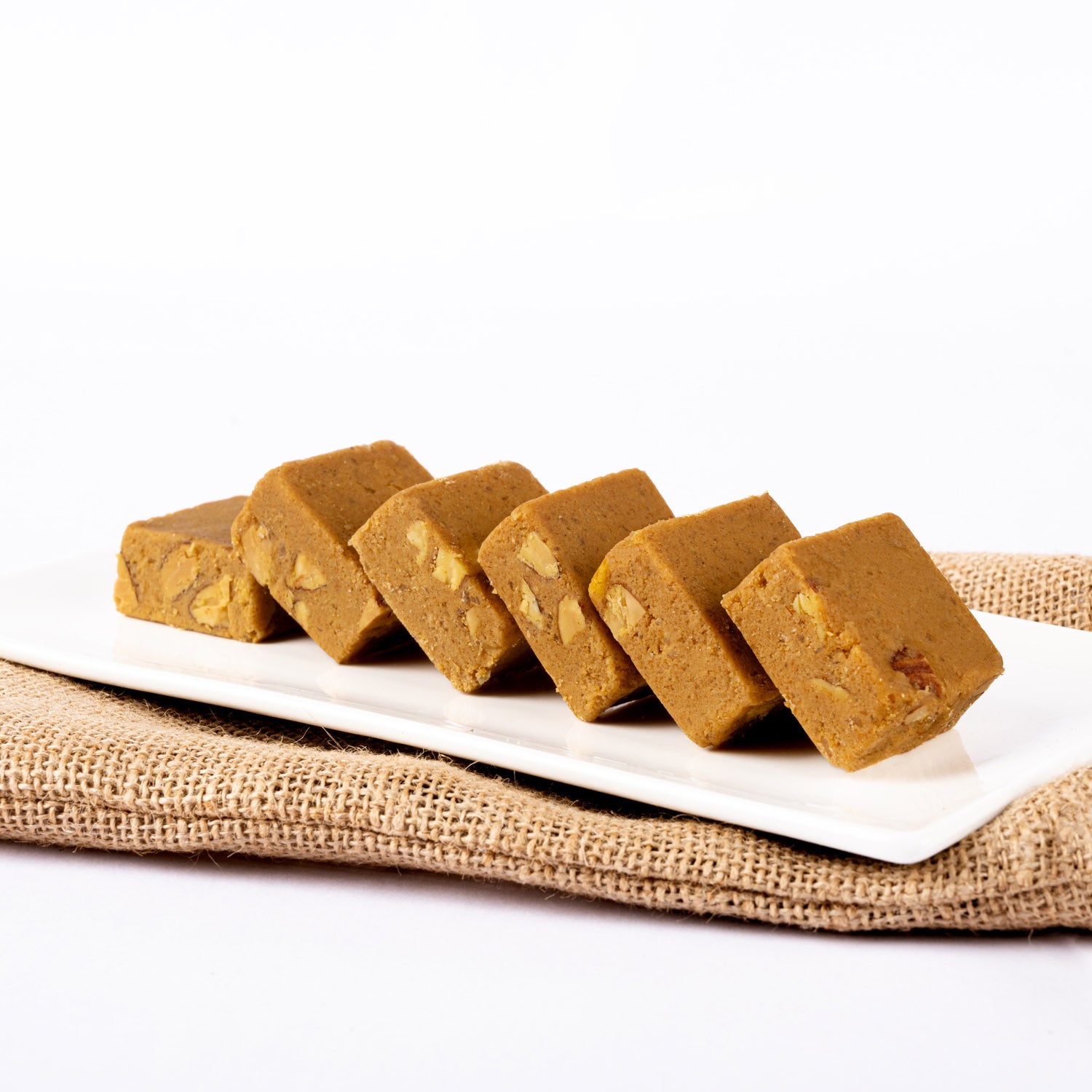 Chana Badam SugarFree Bite Boxes