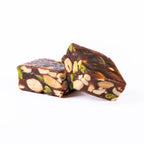 Date Bites Round Tin Box - Gud Mishri