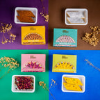 Kaju Katli Celebration Pack (800gm) (Mix Sweet Box) - Gud Mishri