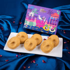 Chirawa Peda Mishri - Gud Mishri