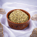 Mishri Saunf (70gm) - Gud Mishri