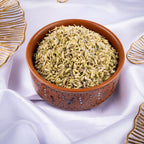 Mishri Saunf (70gm) - Gud Mishri