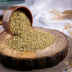 Mishri Saunf (70gm) - Gud Mishri