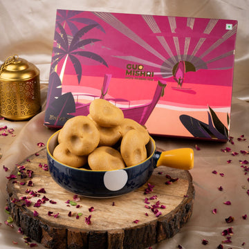 Chirawa Peda Mishri