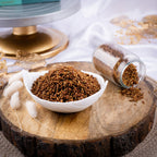 Gud Saunf (70gm) - Gud Mishri