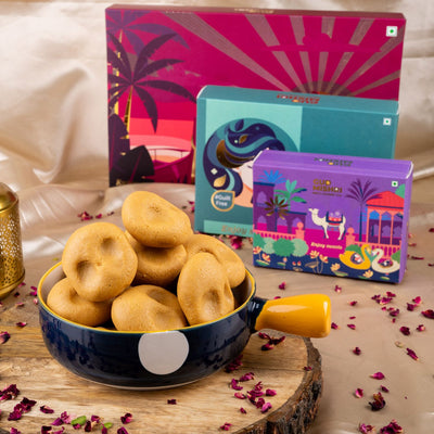 Chirawa Peda Mishri
