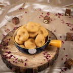 Chirawa Peda Mishri - Gud Mishri
