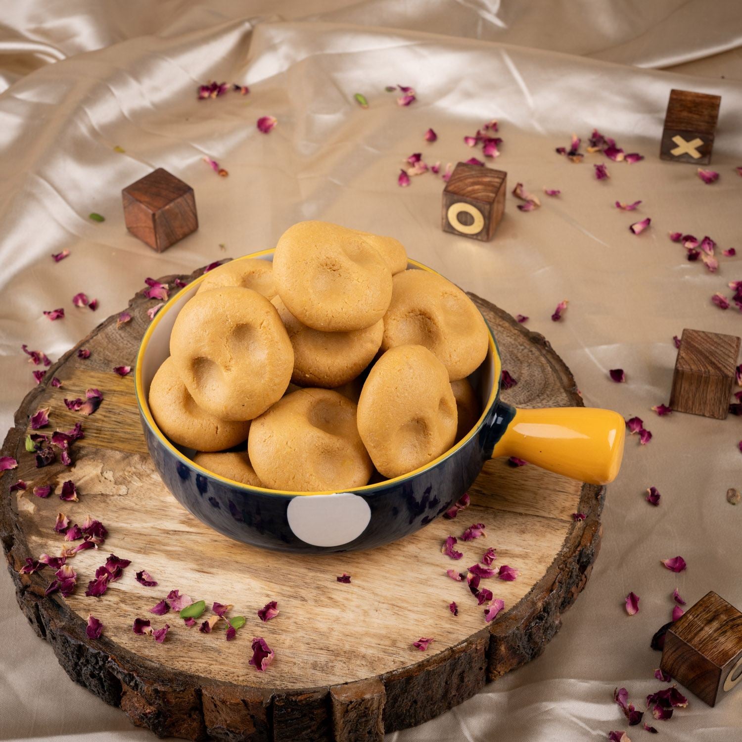 Chirawa Peda Mishri - Gud Mishri