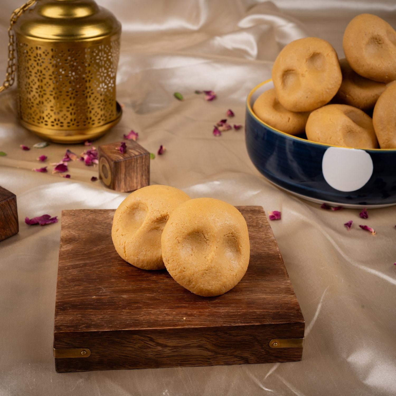 Chirawa Peda Mishri - Gud Mishri