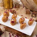 Mathura Peda - Gud Mishri