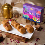 Mathura Peda - Gud Mishri