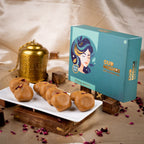 Mathura Peda - Gud Mishri