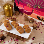 Mathura Peda - Gud Mishri