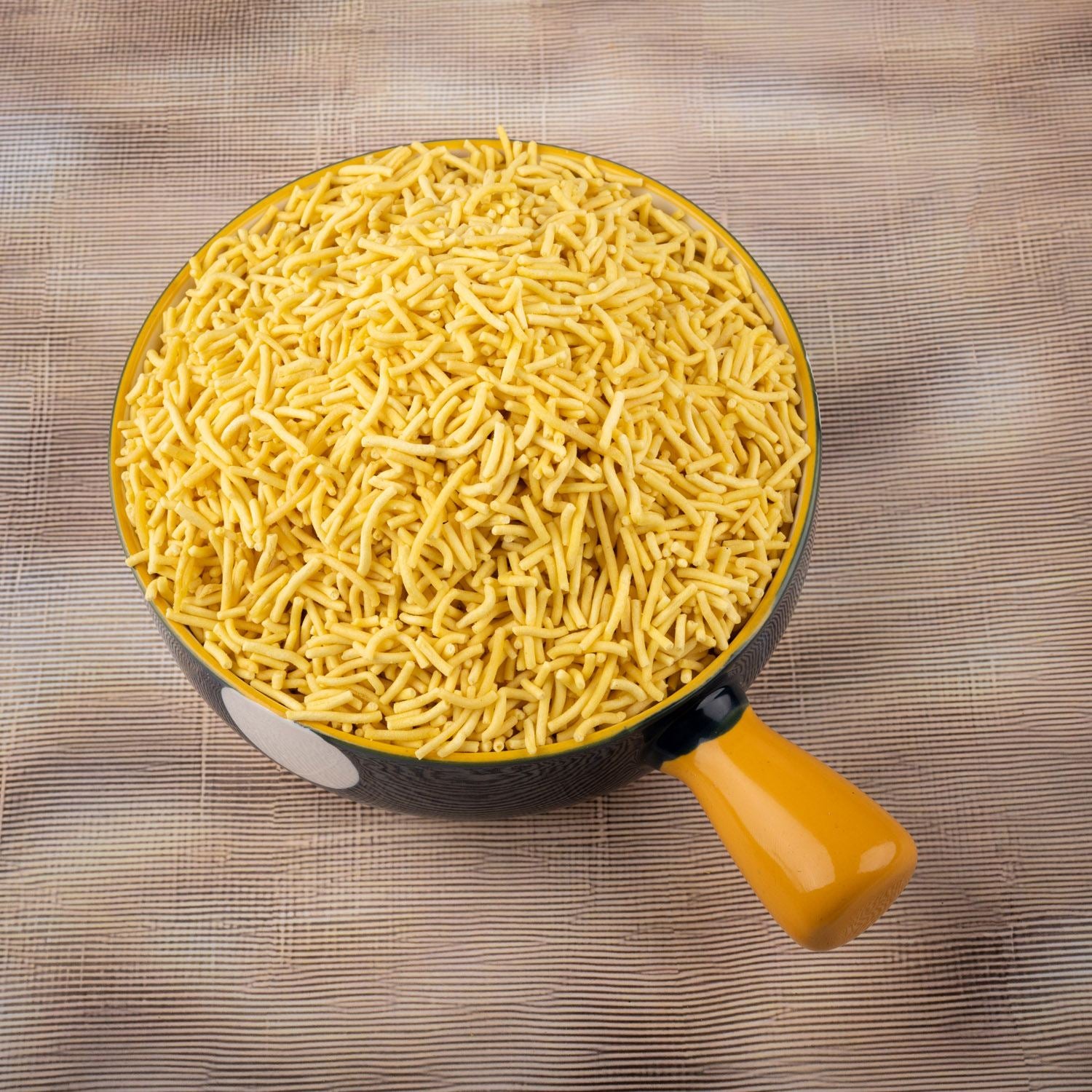 Plain Sev (400gm) - Gud Mishri