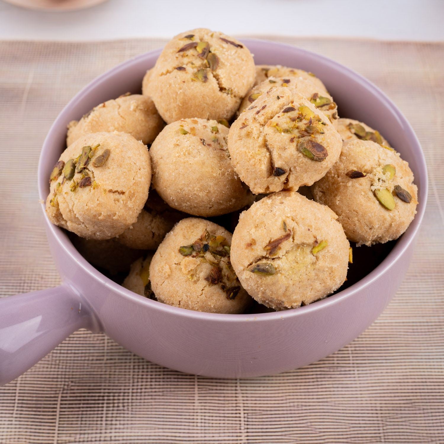 Naan Biscotti (225gm) - Gud Mishri