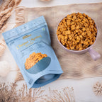Chatpat Aata Mathri (400gm) - Gud Mishri