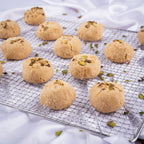 Naan Biscotti (225gm) - Gud Mishri