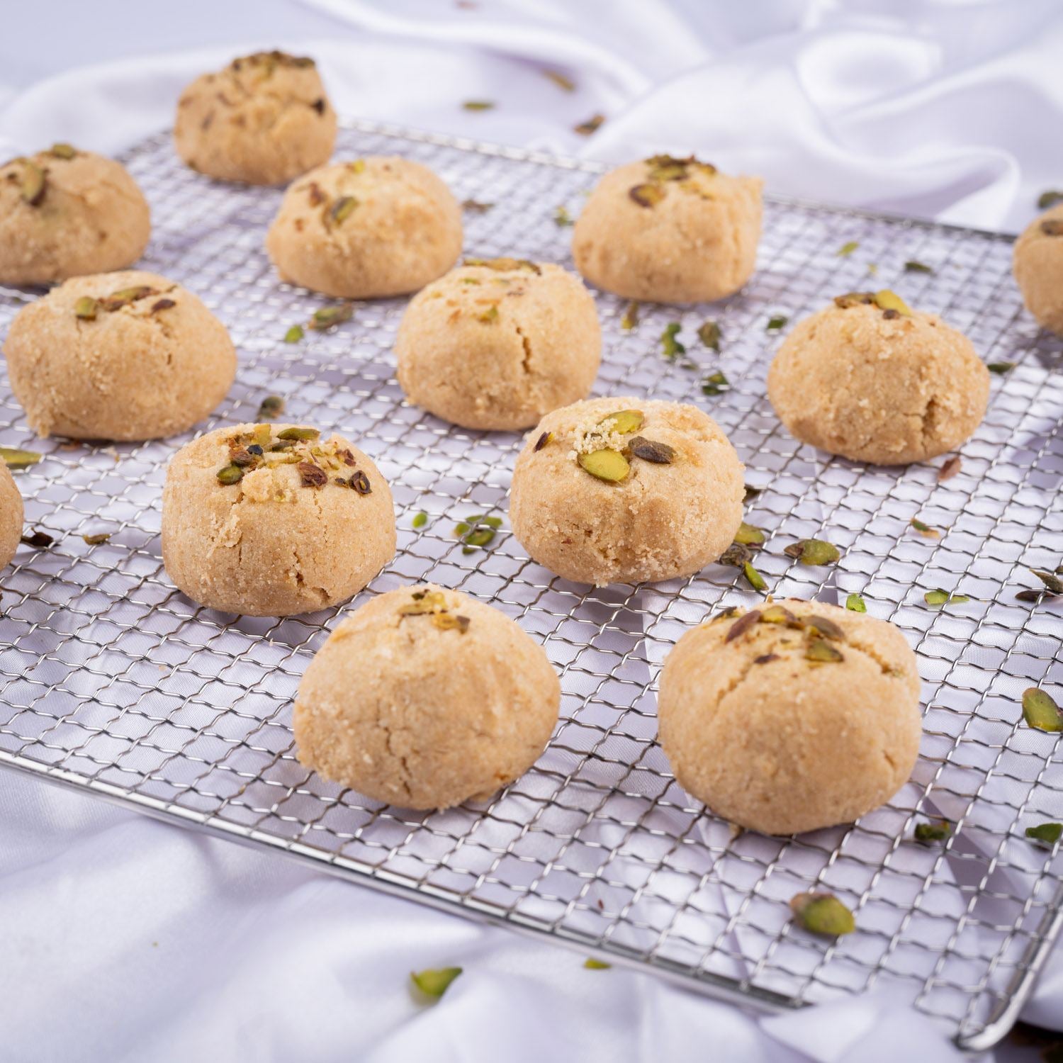 Naan Biscotti (225gm) - Gud Mishri