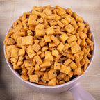 Chatpat Aata Mathri (400gm) - Gud Mishri