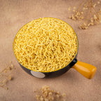 Plain Sev (400gm) - Gud Mishri