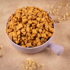 Chatpat Aata Mathri (400gm) - Gud Mishri