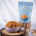 Chatpat Aata Mathri (400gm) - Gud Mishri