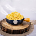 Plain Sev (400gm) - Gud Mishri
