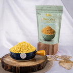 Plain Sev (400gm) - Gud Mishri