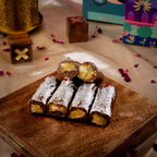 Kaju Roll Gud - Gud Mishri
