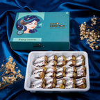 Kaju Roll Gud - Gud Mishri