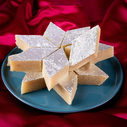 Badam Katli - Gud Mishri