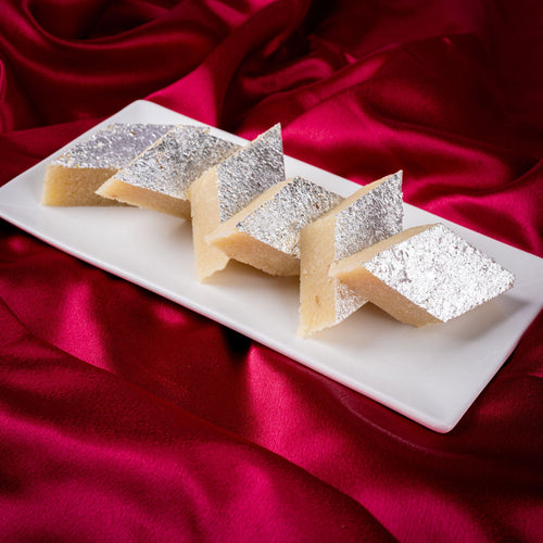 Badam Katli - Gud Mishri