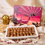 Mathura Peda - Gud Mishri