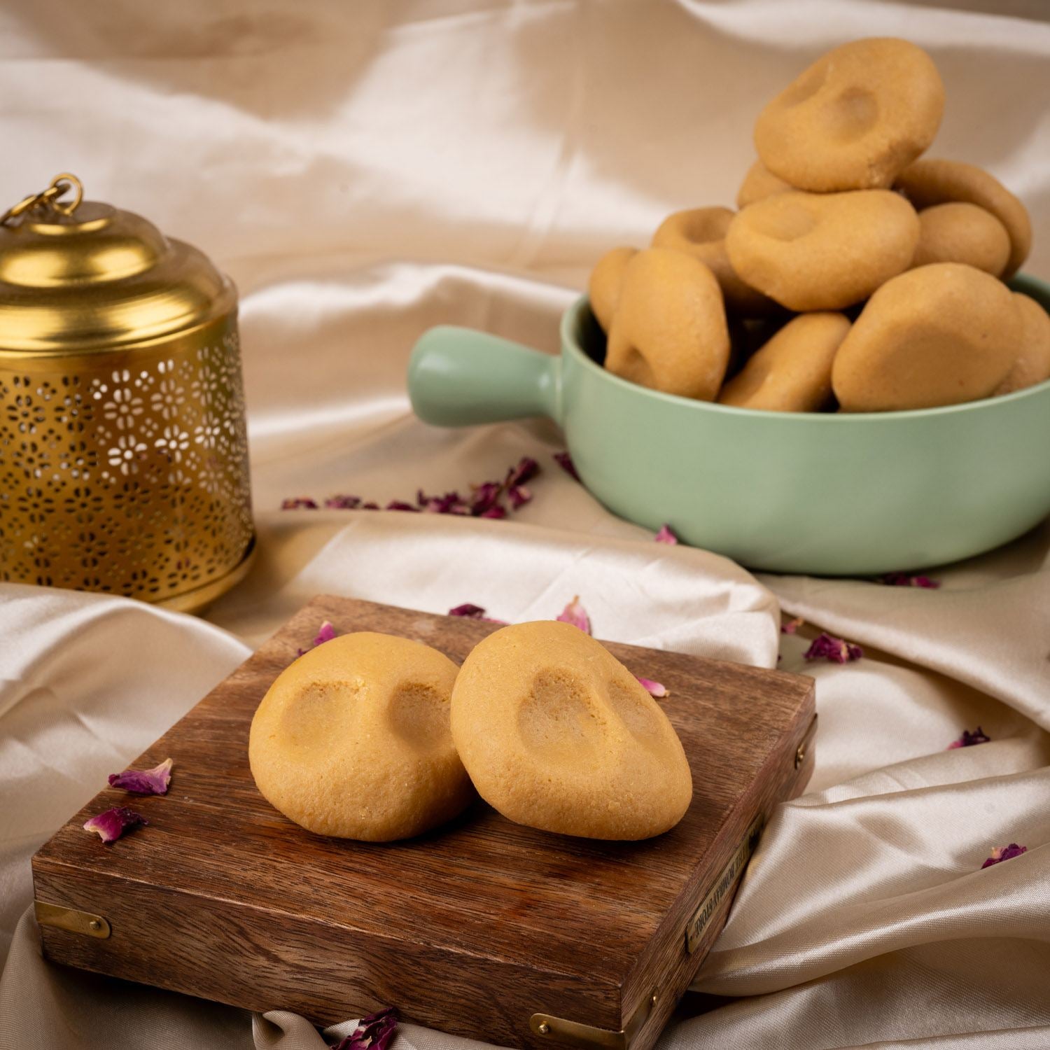 Chirawa Peda Mishri - Gud Mishri
